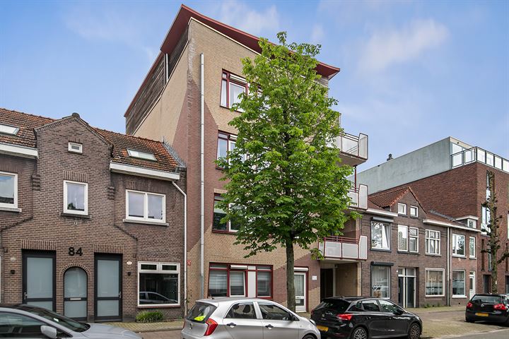 View photo 2 of Molenstraat 88-07