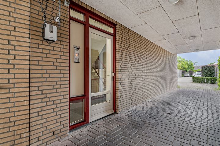 View photo 4 of Molenstraat 88-07