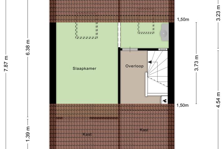 Bekijk foto 56 van Laan van Nieuw Blankenburg 144