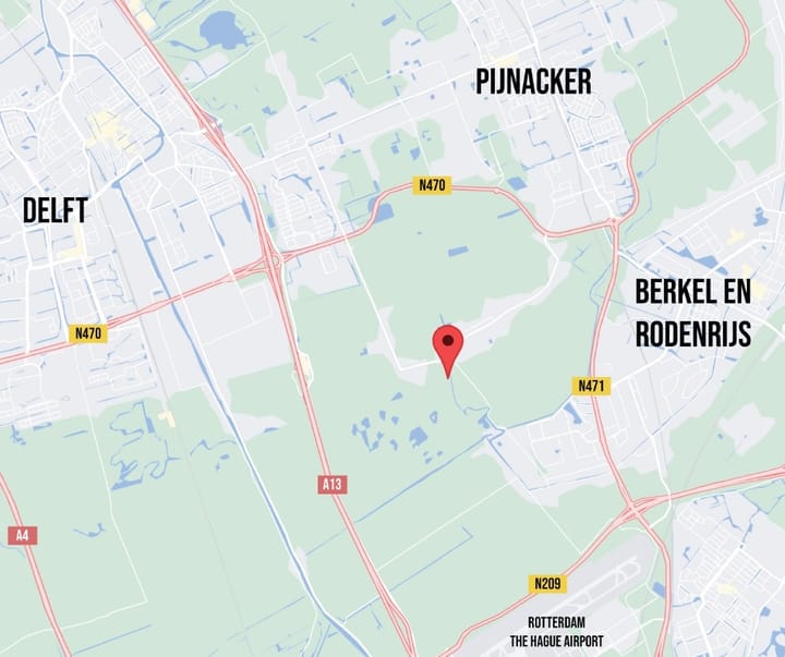 Foto 9 van Molendijk nabij 3 - Kavel 2