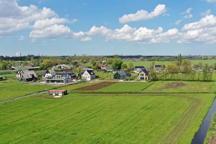 Foto 4 van Molendijk nabij 3 - Kavel 3