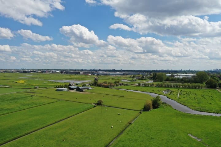 Foto 8 van Molendijk nabij 3 - Kavel 4