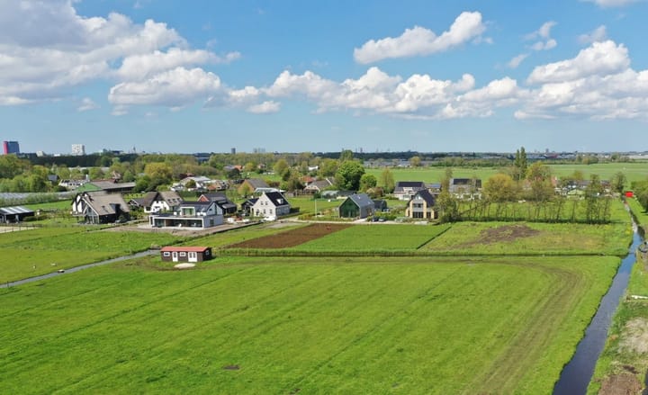 Foto 4 van Molendijk nabij 3 - Kavel 6