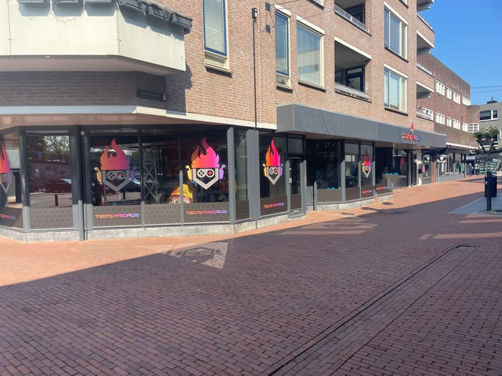 Smalle Haven 3