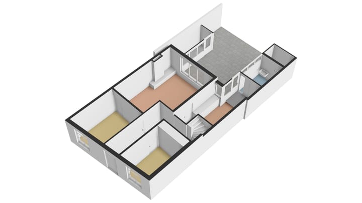 Foto 58 van Gravenstraat 5