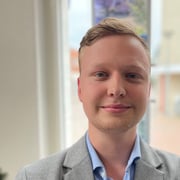 Laurens Kamp - Real Estate Advisor