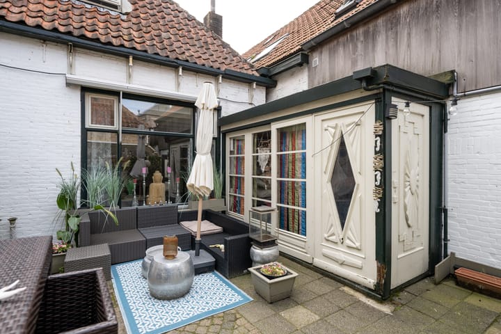 Foto 46 van Gravenstraat 5