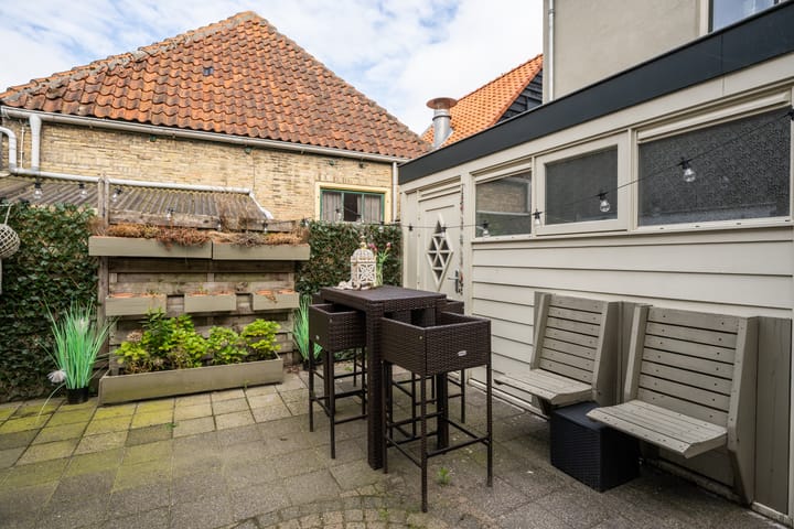 Foto 50 van Gravenstraat 5