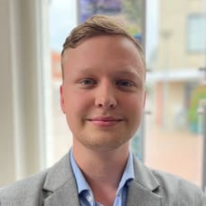 Laurens Kamp - Vastgoedadviseur