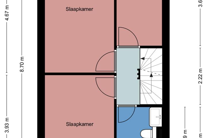 Bekijk foto 27 van Faustlaan 16