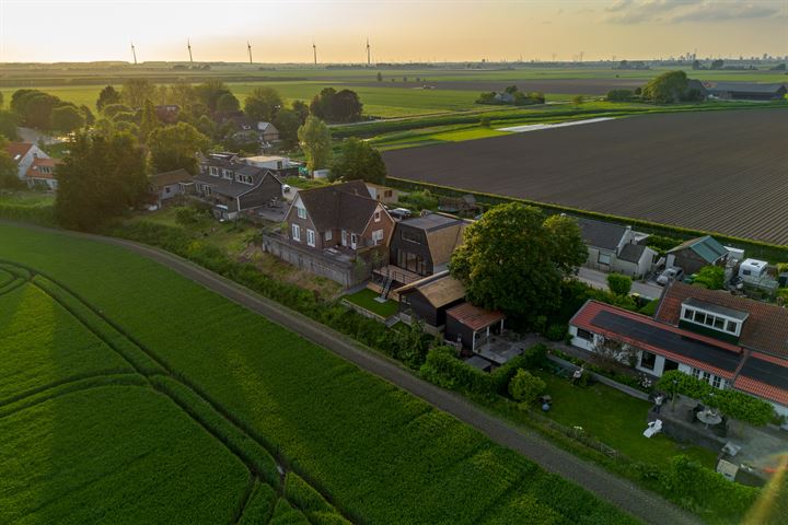 Bekijk foto 57 van Zuidzijdsedijk 38