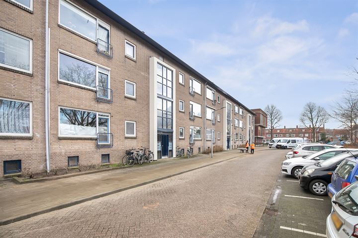 Bekijk foto 5 van Hilmar J. de Haanstraat 9-C