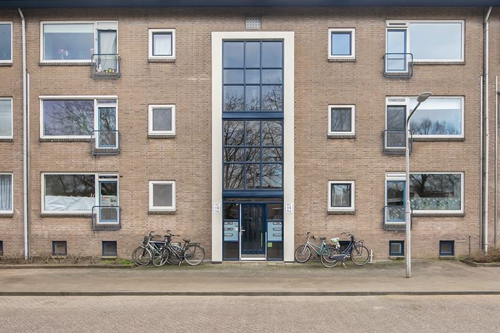 Bekijk foto 33 van Hilmar J. de Haanstraat 9-C