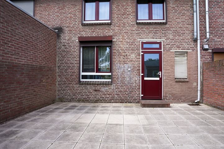 Bekijk foto 21 van Burgemeester Loysonstraat 20