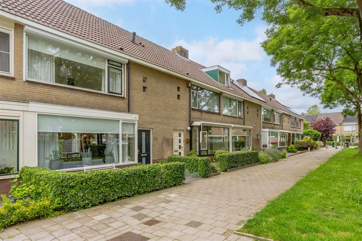 Bekijk foto 1 van Mauritsstraat 23