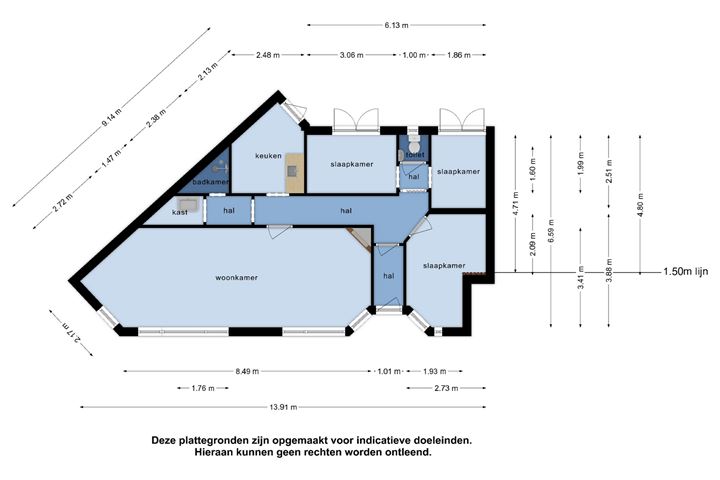 Bekijk foto 30 van Groenesteinstraat 11