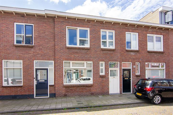 Bekijk foto 1 van Leeuwerikstraat 74