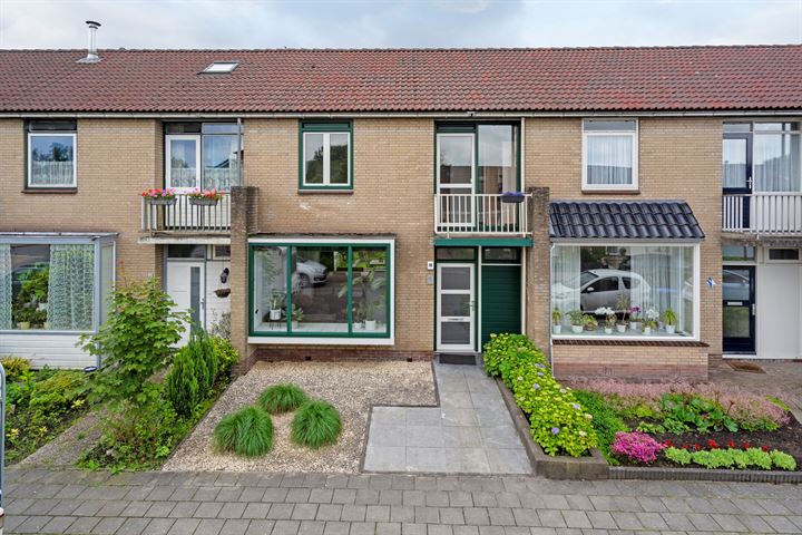 Bekijk foto 1 van Scholeksterstraat 46