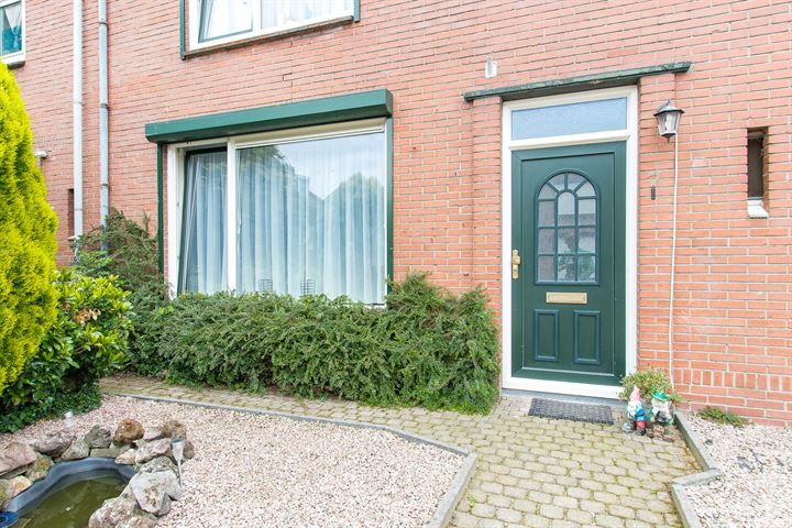 Bekijk foto 39 van Spijkerstraat 7