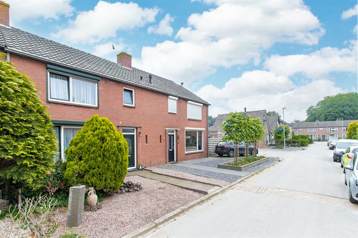 Bekijk foto 43 van Spijkerstraat 7