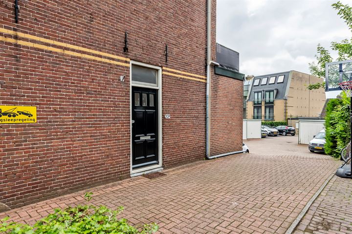 Bekijk foto 2 van Kerkstraat 13-B