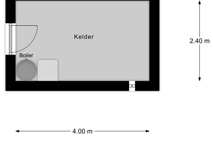 Bekijk foto 18 van Kerkstraat 13-B