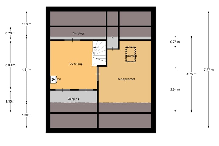 Bekijk foto 31 van Lindenlaan 4