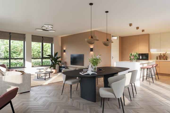 Photo 2 of Hof Lindebeek fase 2A | LLB vrijstaand (Bouwnr. 58)