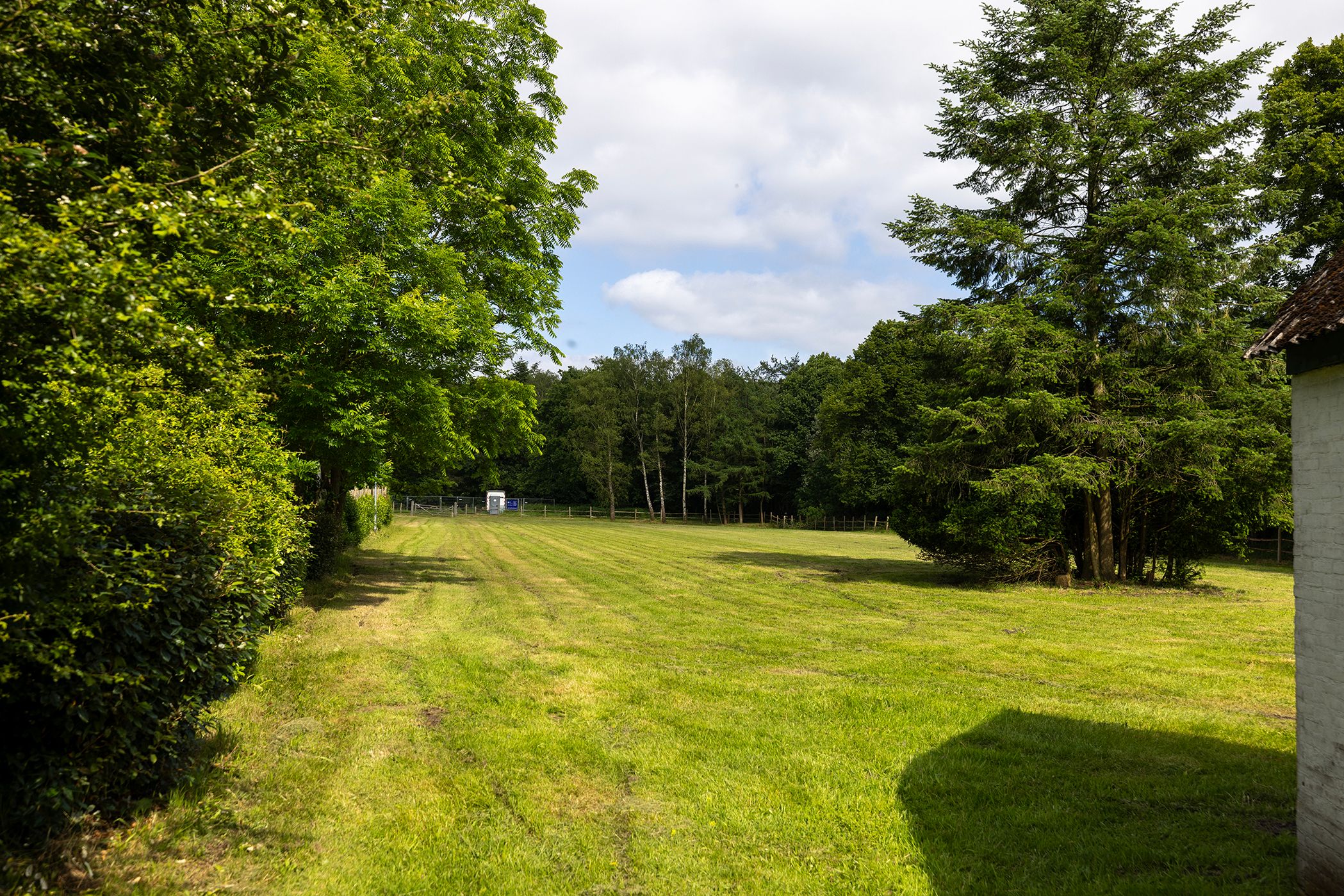 Foto 3 van Doornseweg - Kavel 1