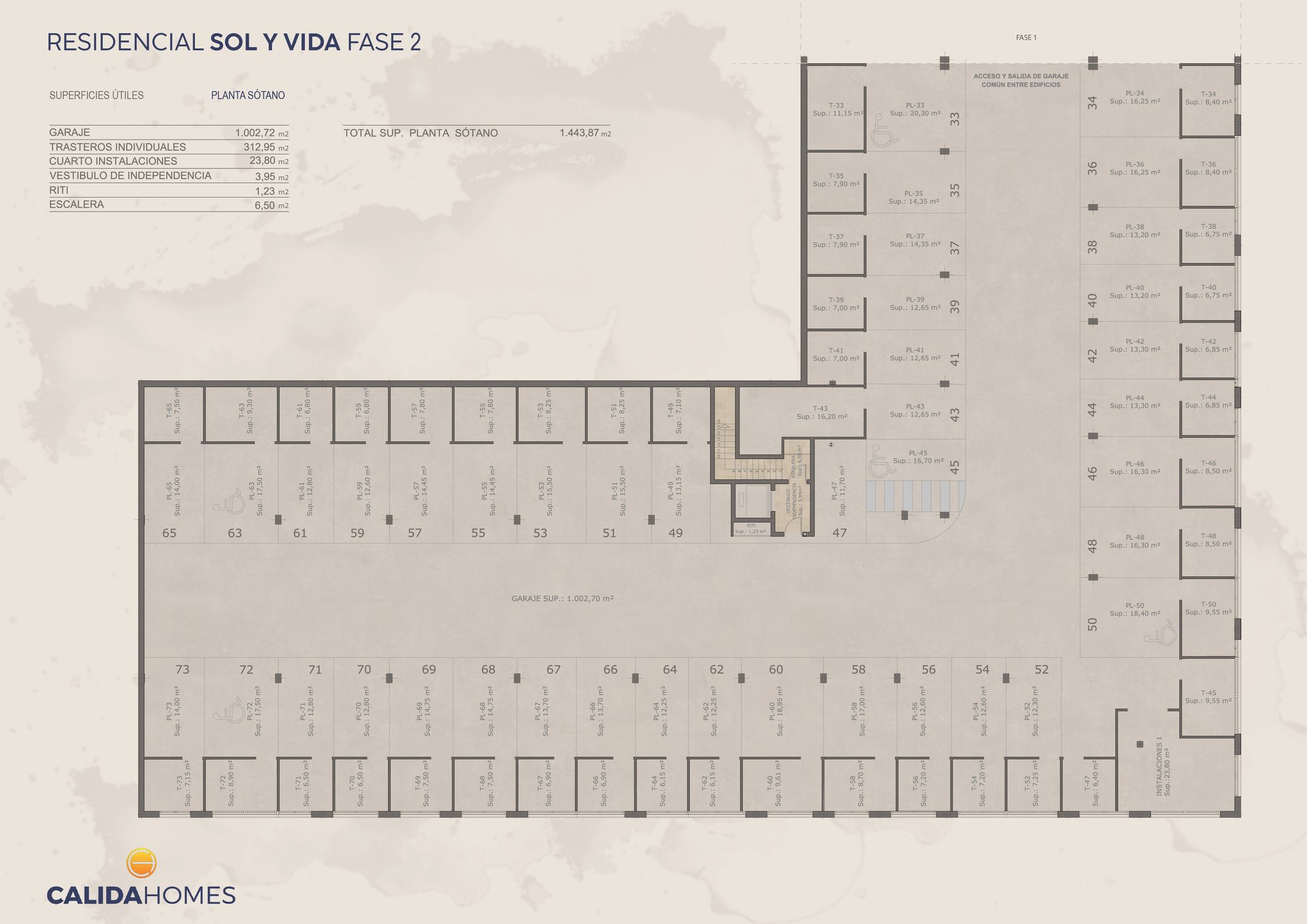 Foto 9 van Calle Costa Rica 8