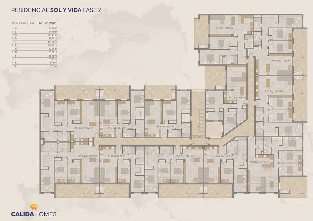 Foto 11 van Calle Costa Rica 8