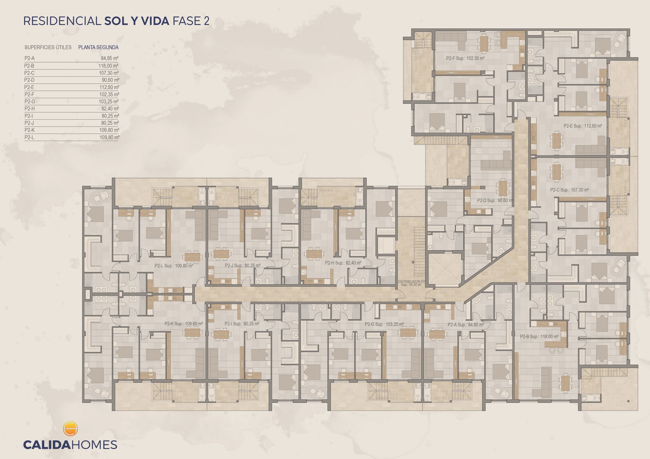 Foto 12 van Calle Costa Rica 8