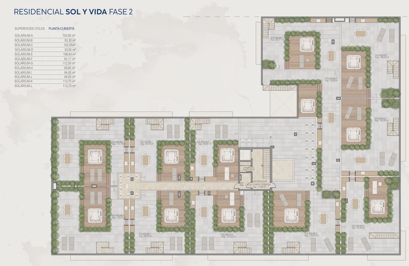 Foto 14 van Calle Costa Rica 8