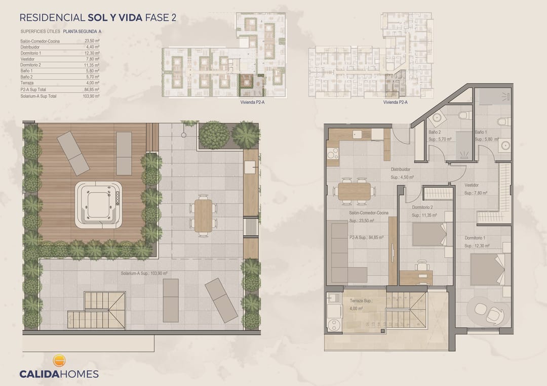 Foto 16 van Calle Costa Rica 8