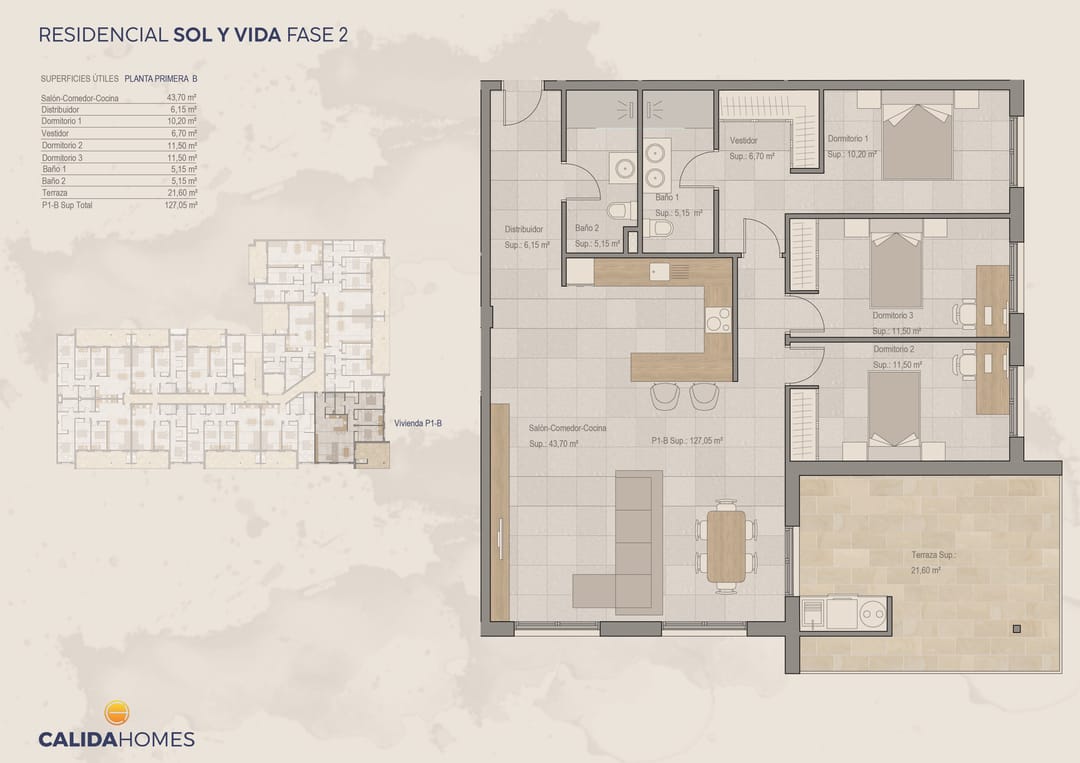 Foto 17 van Calle Costa Rica 8