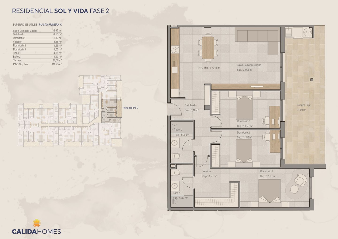 Foto 19 van Calle Costa Rica 8