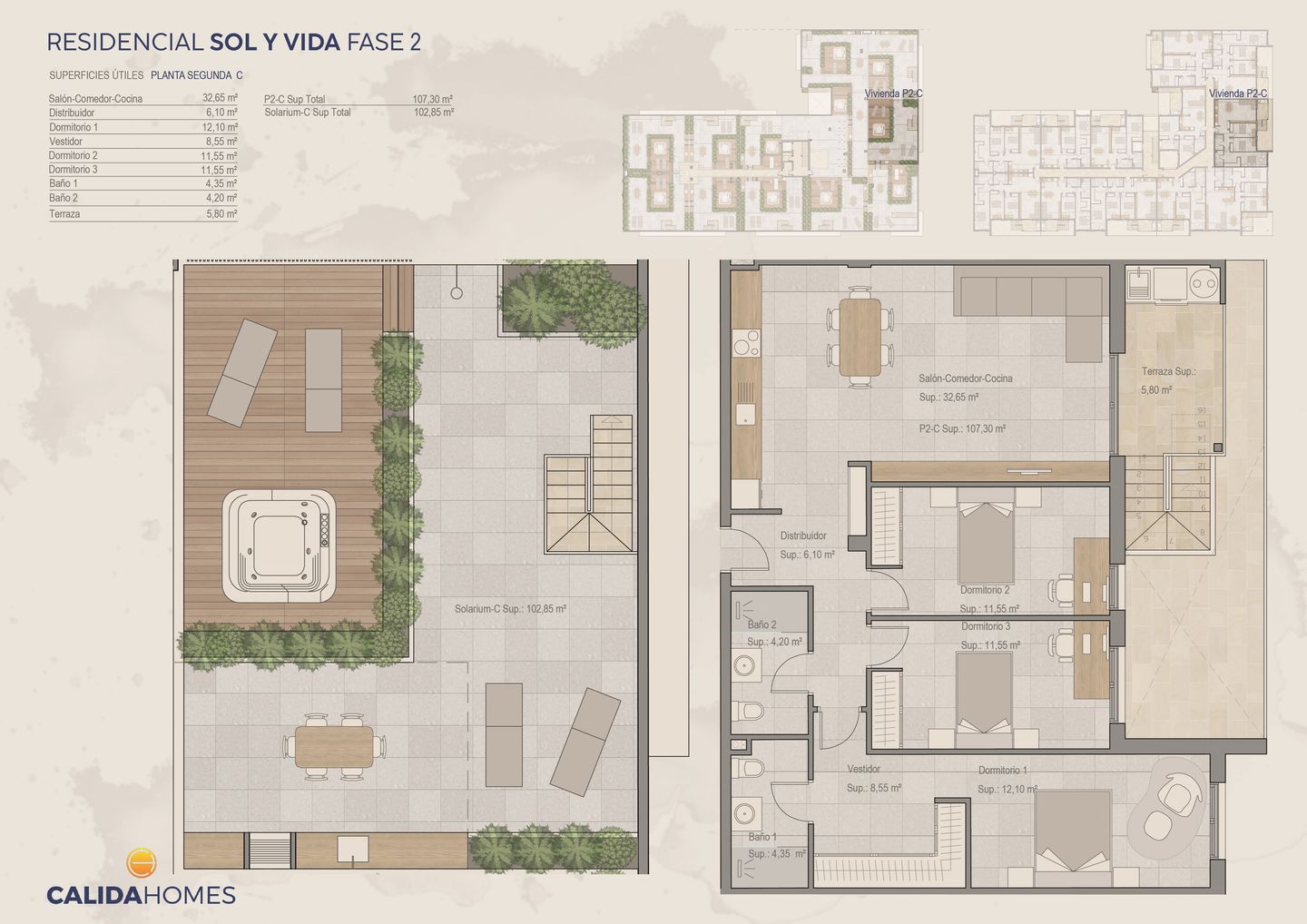 Foto 20 van Calle Costa Rica 8