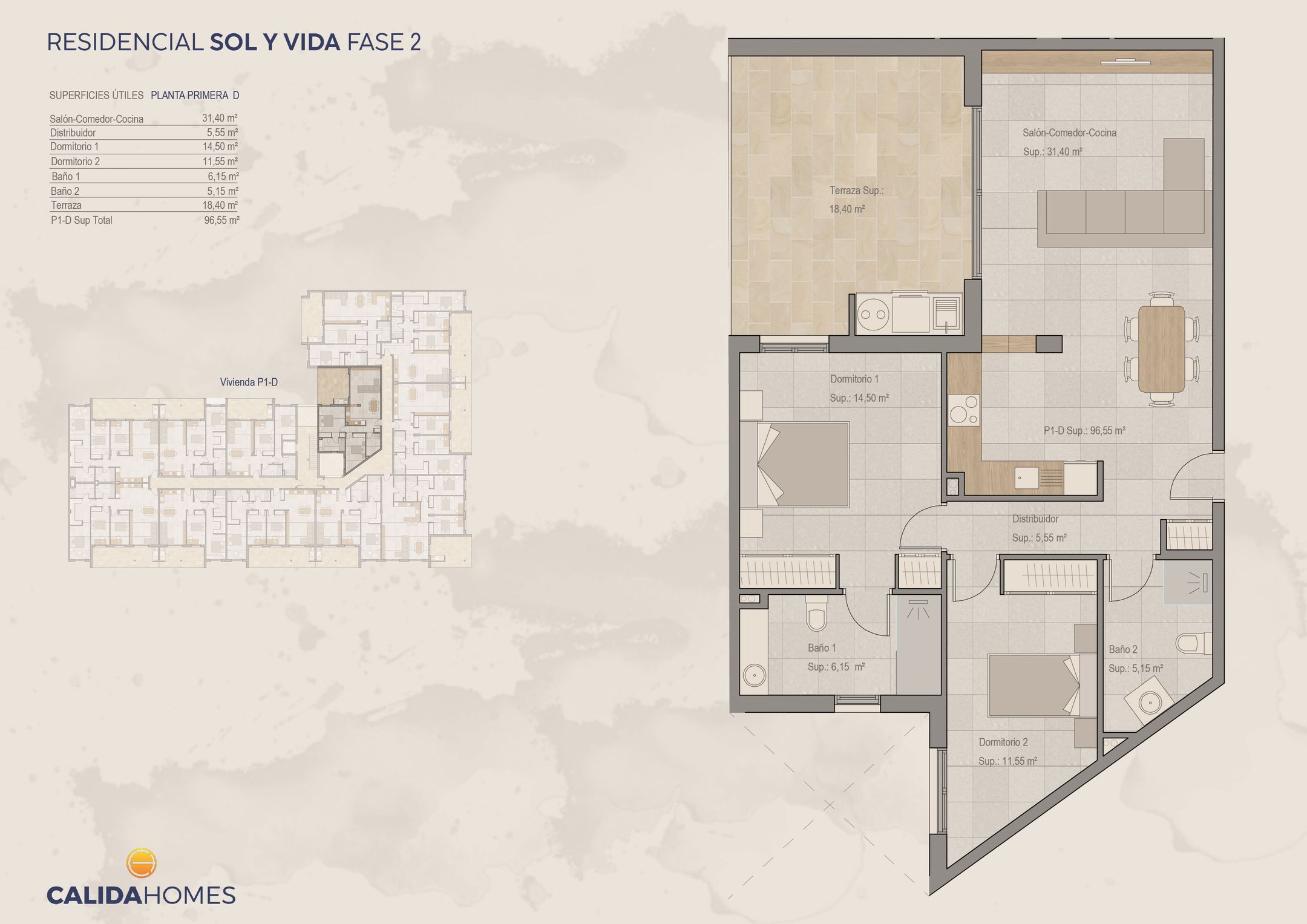 Foto 21 van Calle Costa Rica 8