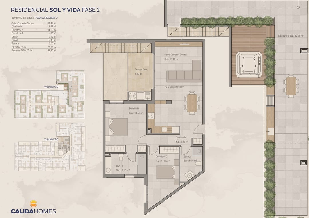 Foto 22 van Calle Costa Rica 8