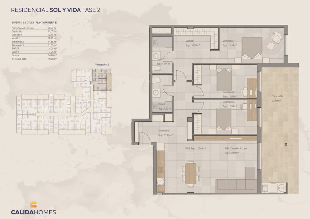 Foto 23 van Calle Costa Rica 8