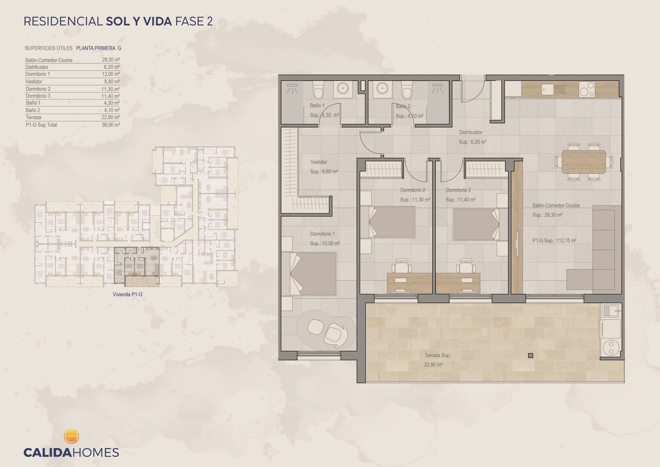 Foto 27 van Calle Costa Rica 8