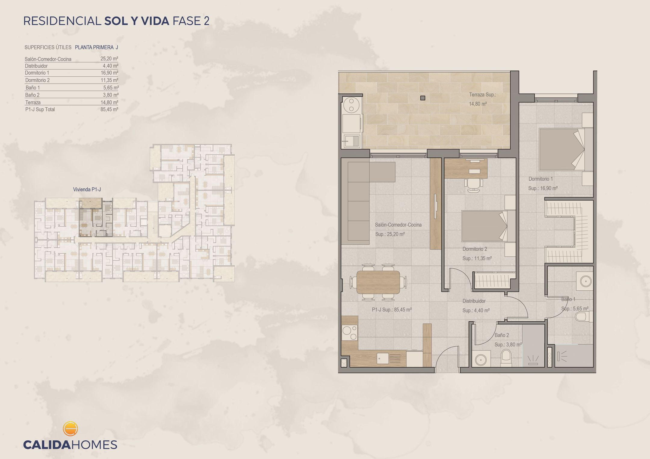 Foto 33 van Calle Costa Rica 8