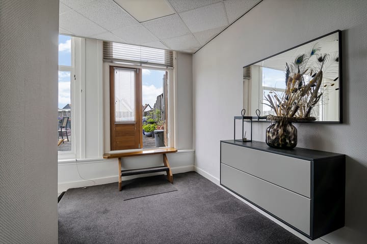 Foto 10 van Wijdesteeg 8