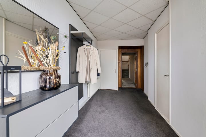 Foto 11 van Wijdesteeg 8