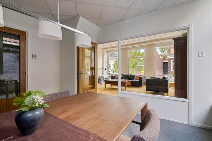 Foto 15 van Wijdesteeg 8