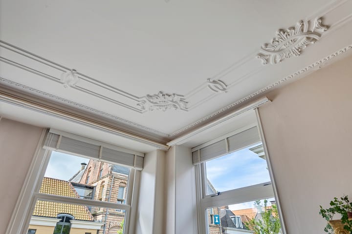 Foto 17 van Wijdesteeg 8