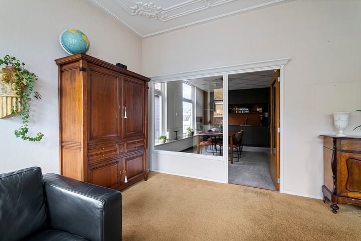 Foto 21 van Wijdesteeg 8