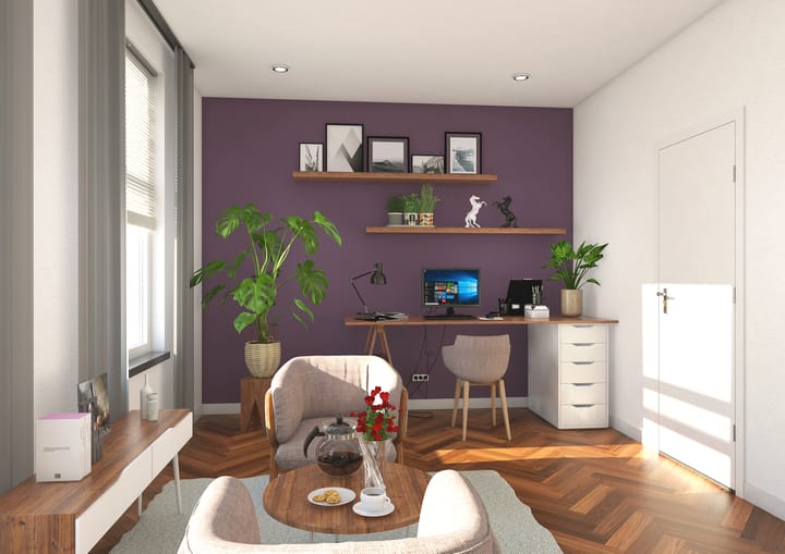 Foto 22 van Wijdesteeg 8