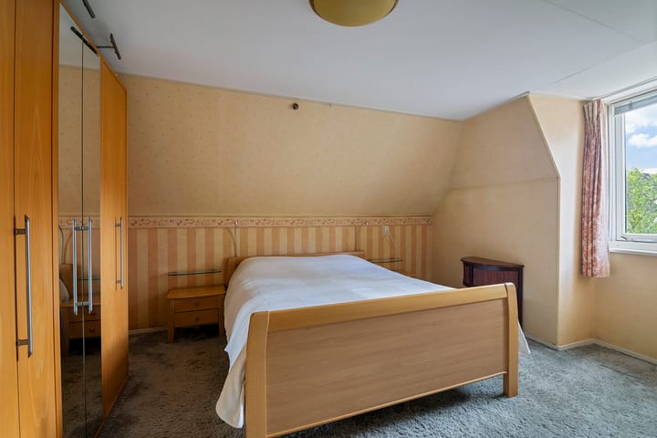 Foto 28 van Wijdesteeg 8