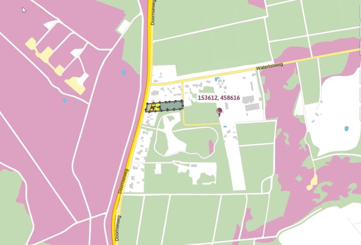 Foto 5 van Doornseweg - Kavel 2